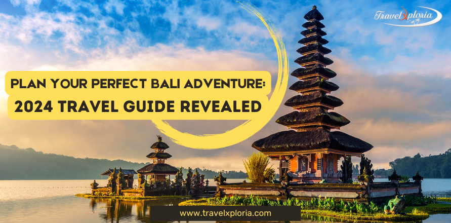 Bali luxury honeymoon package